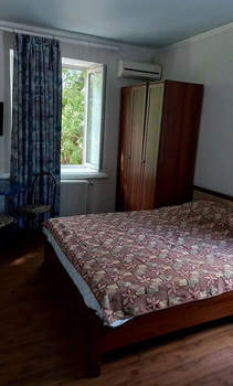 3-к квартира, вторичка, 71м2, 2/2 этаж