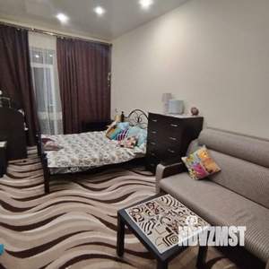 1-к квартира, вторичка, 46м2, 2/8 этаж