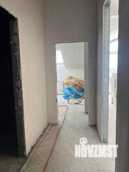 3-к квартира, вторичка, 105м2, 9/9 этаж