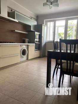 3-к квартира, вторичка, 86м2, 3/10 этаж