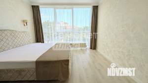 1-к квартира, вторичка, 40м2, 5/20 этаж