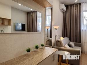 Студия квартира, вторичка, 19м2, 1/6 этаж