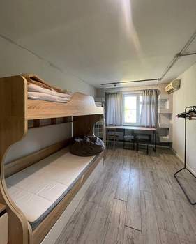 2-к квартира, вторичка, 44м2, 5/5 этаж