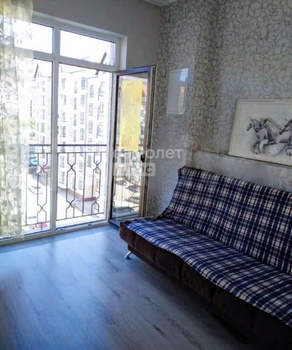 2-к квартира, вторичка, 74м2, 6/8 этаж