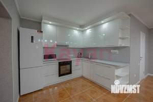 3-к квартира, вторичка, 92м2, 1/5 этаж