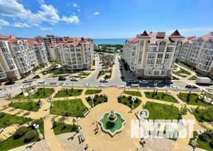 1-к квартира, вторичка, 55м2, 3/6 этаж