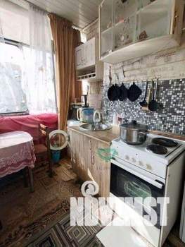 2-к квартира, вторичка, 42м2, 2/5 этаж