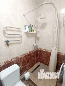 1-к квартира, вторичка, 33м2, 1/6 этаж
