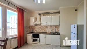 1-к квартира, вторичка, 40м2, 9/15 этаж