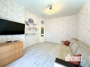 1-к квартира, вторичка, 43м2, 4/7 этаж
