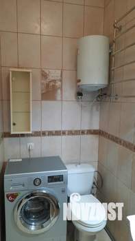 3-к квартира, вторичка, 108м2, 1/5 этаж