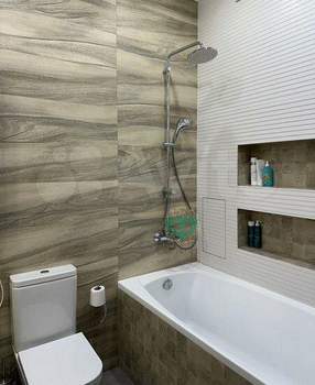 2-к квартира, вторичка, 74м2, 2/5 этаж