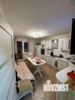 2-к квартира, вторичка, 65м2, 11/16 этаж