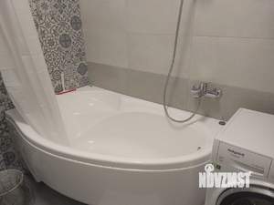 1-к квартира, вторичка, 42м2, 1/9 этаж