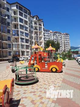 Студия квартира, вторичка, 27м2, 2/6 этаж