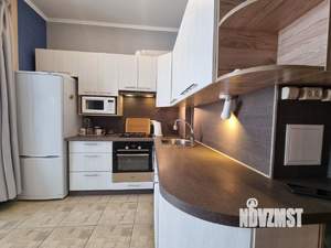1-к квартира, вторичка, 44м2, 10/10 этаж