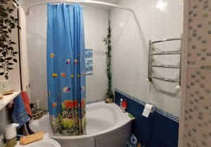 1-к квартира, вторичка, 45м2, 5/10 этаж