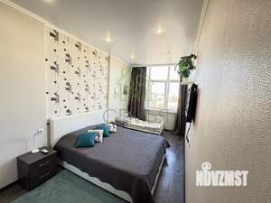 1-к квартира, вторичка, 36м2, 7/9 этаж