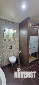 3-к квартира, вторичка, 124м2, 7/7 этаж
