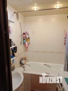 2-к квартира, вторичка, 49м2, 4/5 этаж