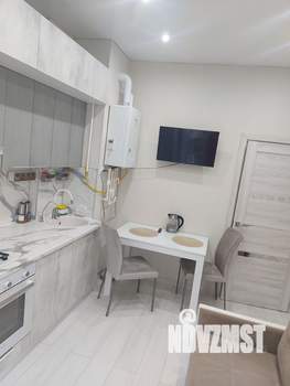 1-к квартира, вторичка, 34м2, 2/8 этаж
