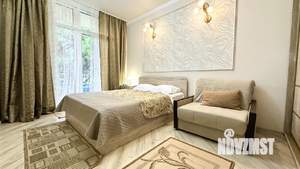 1-к квартира, вторичка, 36м2, 2/7 этаж