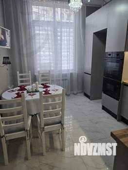 2-к квартира, вторичка, 56м2, 1/5 этаж