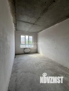 1-к квартира, вторичка, 40м2, 7/7 этаж