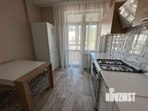 1-к квартира, вторичка, 36м2, 6/8 этаж