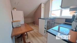 1-к квартира, вторичка, 42м2, 7/7 этаж