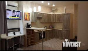 1-к квартира, вторичка, 41м2, 6/8 этаж