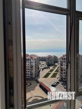 2-к квартира, вторичка, 76м2, 9/9 этаж
