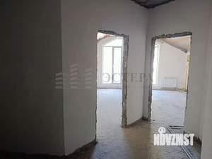 1-к квартира, вторичка, 44м2, 8/8 этаж