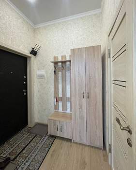 1-к квартира, вторичка, 21м2, 9/9 этаж