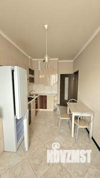 1-к квартира, вторичка, 37м2, 4/7 этаж