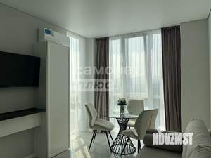 1-к квартира, вторичка, 42м2, 7/7 этаж