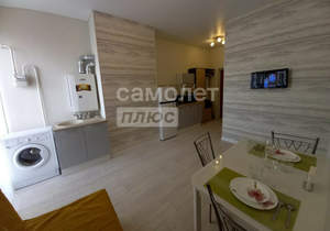 1-к квартира, вторичка, 37м2, 5/8 этаж