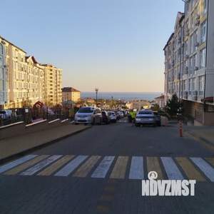 1-к квартира, вторичка, 55м2, 2/6 этаж