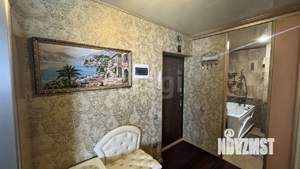 1-к квартира, вторичка, 57м2, 5/6 этаж