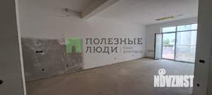 1-к квартира, вторичка, 73м2, 3/14 этаж