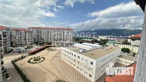 1-к квартира, вторичка, 49м2, 8/8 этаж