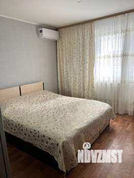 2-к квартира, вторичка, 62м2, 14/16 этаж