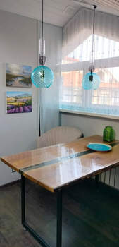 1-к квартира, вторичка, 48м2, 6/6 этаж