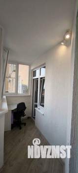 1-к квартира, вторичка, 41м2, 3/7 этаж