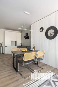 1-к квартира, вторичка, 53м2, 8/8 этаж