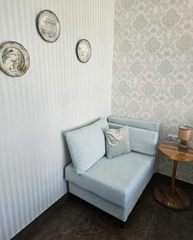 1-к квартира, вторичка, 43м2, 4/4 этаж