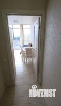 1-к квартира, вторичка, 43м2, 4/6 этаж