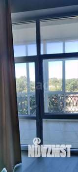 4-к квартира, вторичка, 101м2, 2/6 этаж