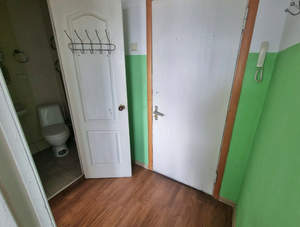 1-к квартира, вторичка, 21м2, 8/9 этаж