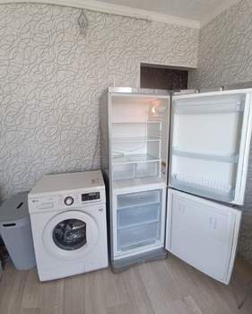3-к квартира, вторичка, 60м2, 9/9 этаж